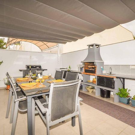 Villa Antonio Pulga Nerja Eksteriør billede