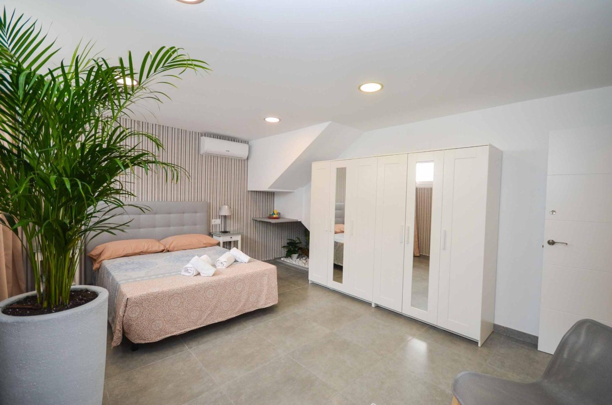 Villa Antonio Pulga Nerja Eksteriør billede